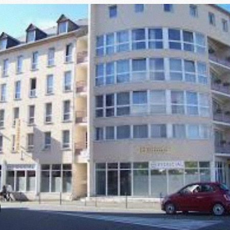 Residence La Closeraie Lourdes Exterior foto