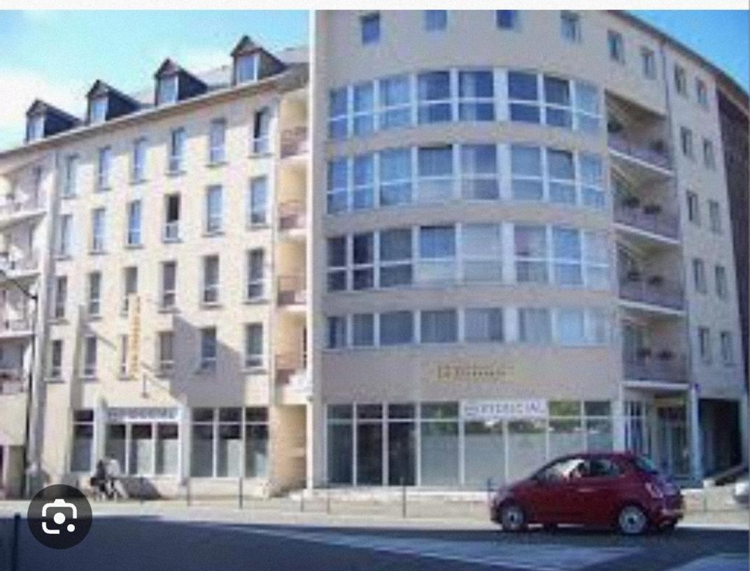 Residence La Closeraie Lourdes Exterior foto